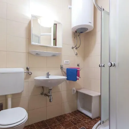 Apartment Duga Uvala *Lxxxvii * 公寓 *