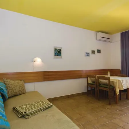 公寓 Apartment Duga Uvala *Lxxxvii * 卡尼卡