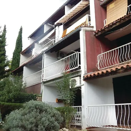 Apartment Duga Uvala *Lxxxvii * 卡尼卡