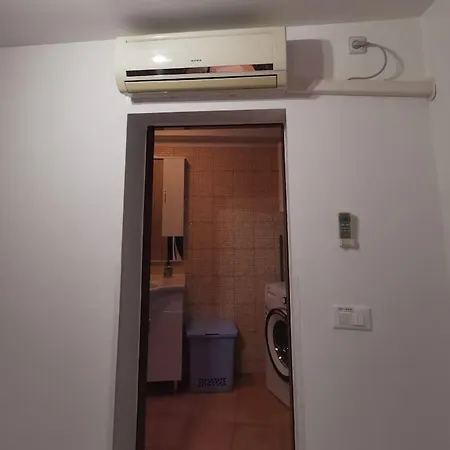 Apartment Apartment