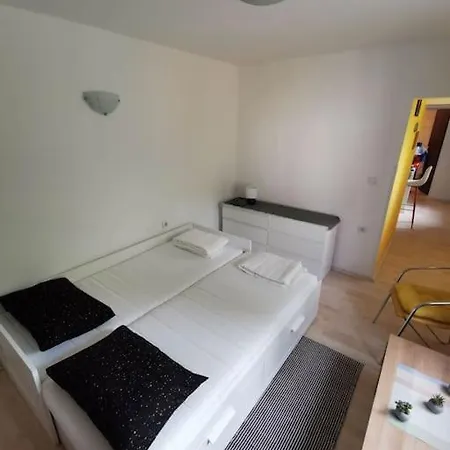 Apartment *