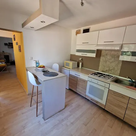 Apartment Apartment Pula