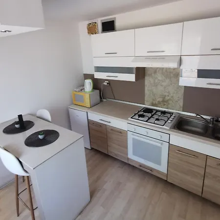 Διαμέρισμα Apartment